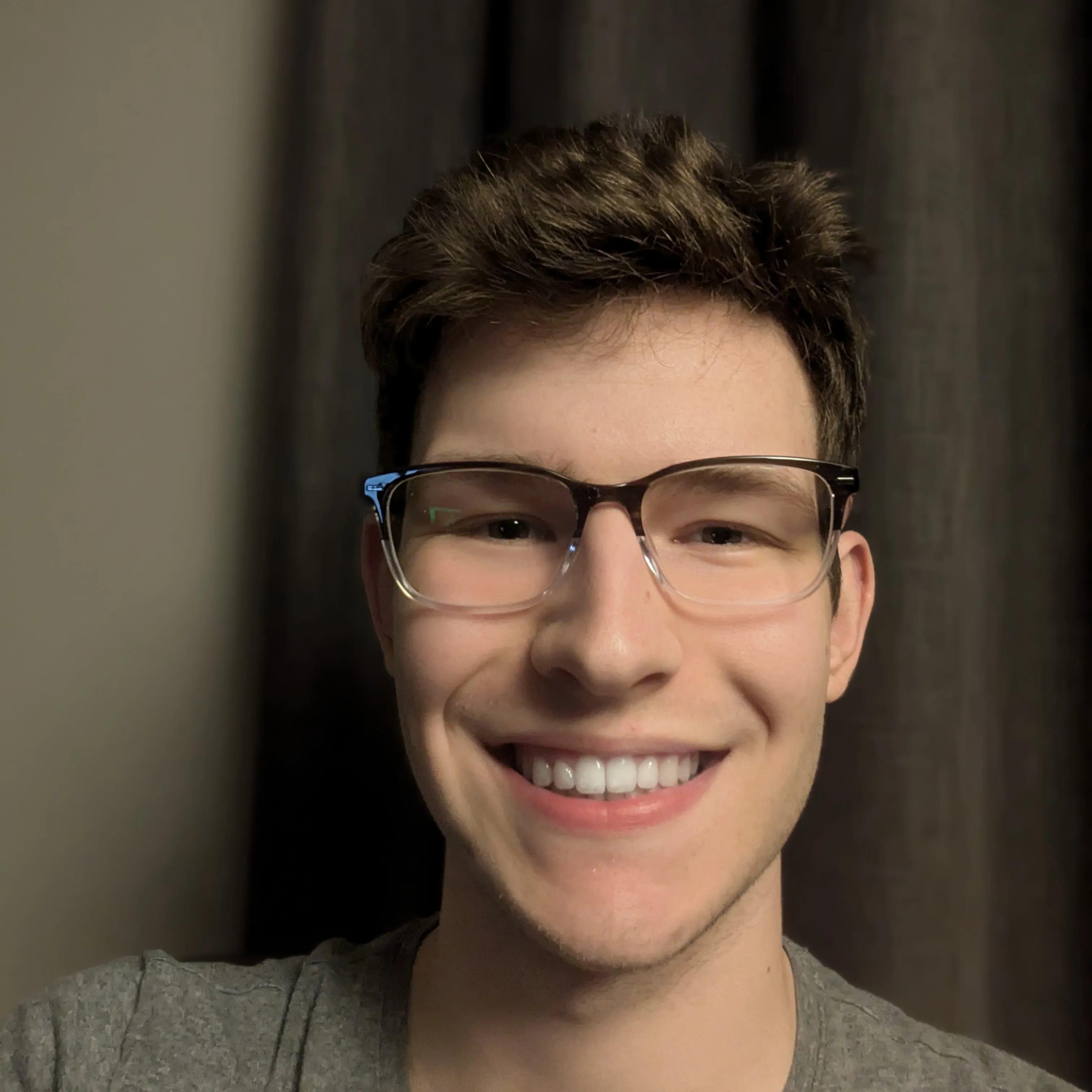 Matthew Taylor Software Developer